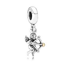 Charm treo thiên thần tình yêu dangles pandora CT 208